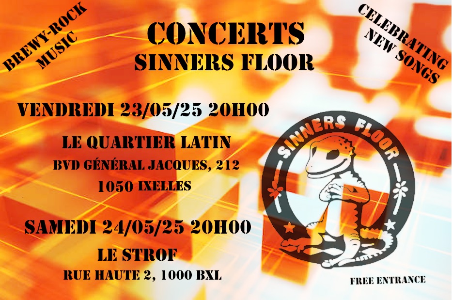 May 23rd, 2025 - Le Quartier Latin